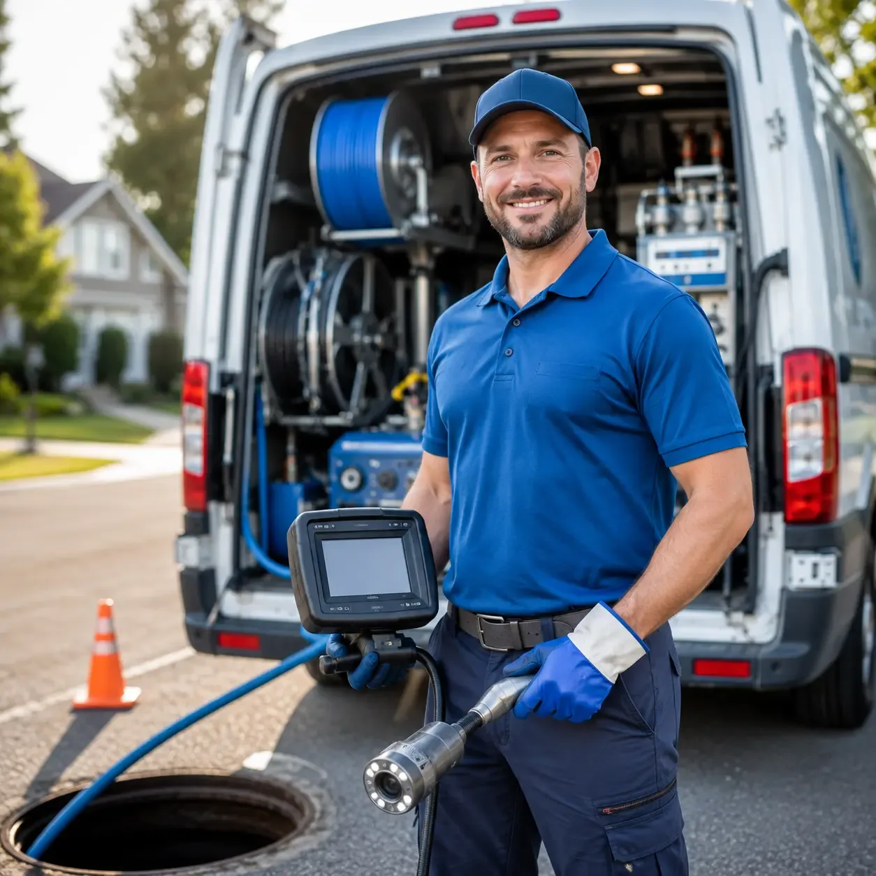 Local Pipe Relining specialists in Ruby, NY